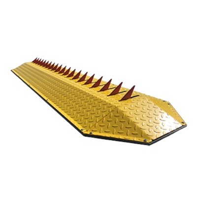 High Security Tyre Killers